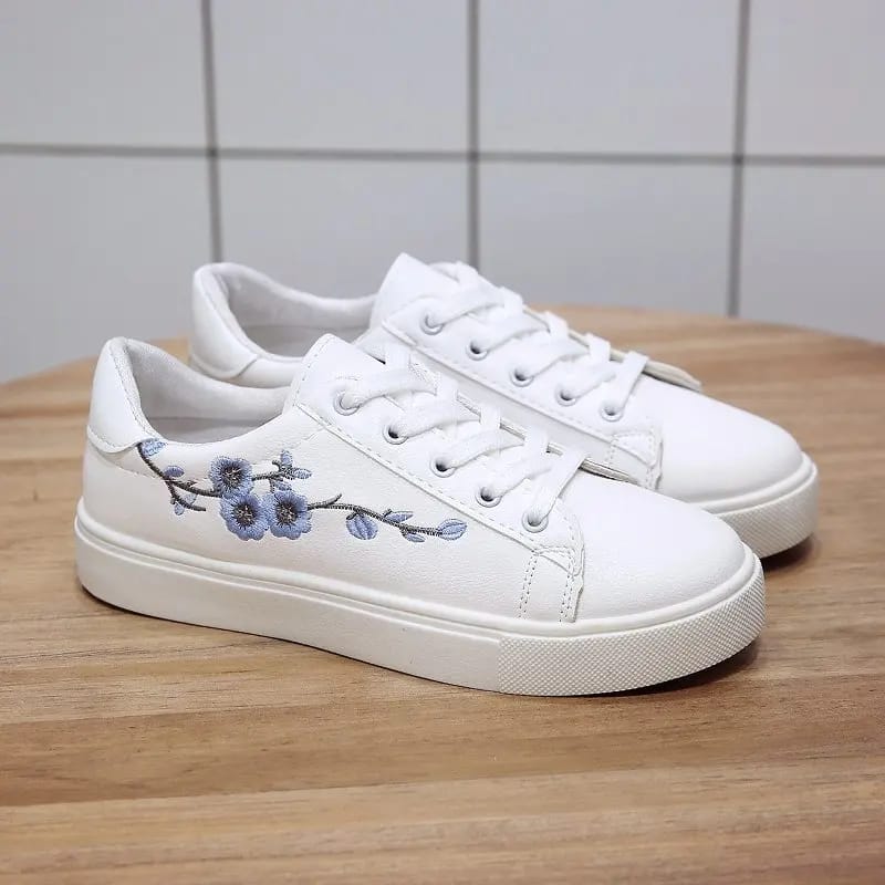 Butterfly Women Shoes