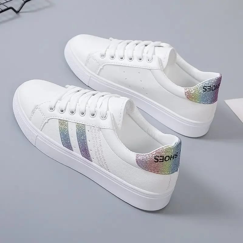 Rainbow Women Shoes