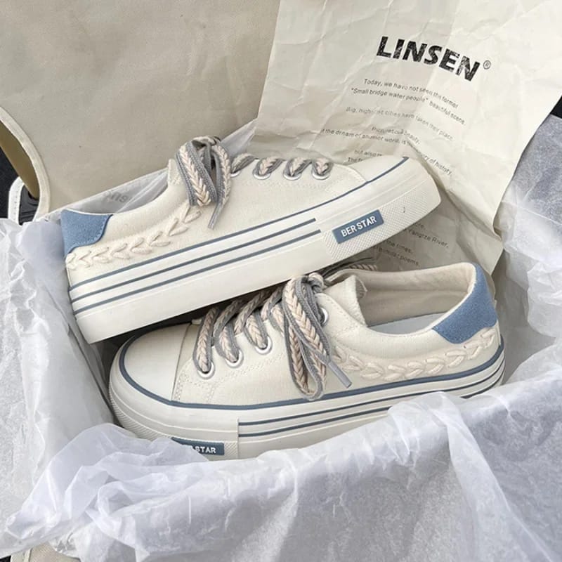 Vulcanize Women Shoes