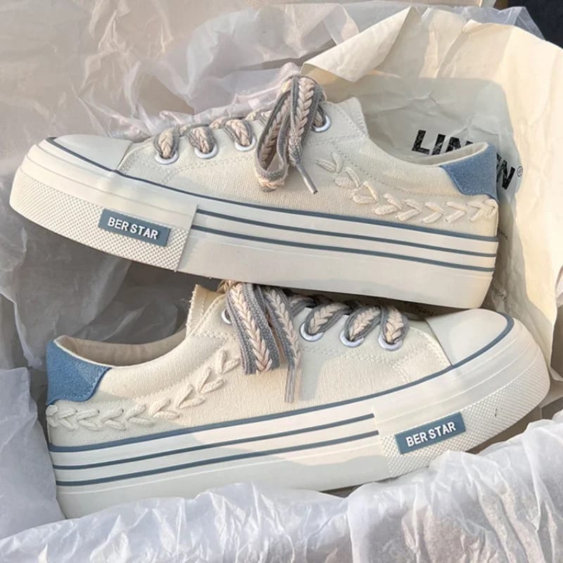 Vulcanize Women Shoes
