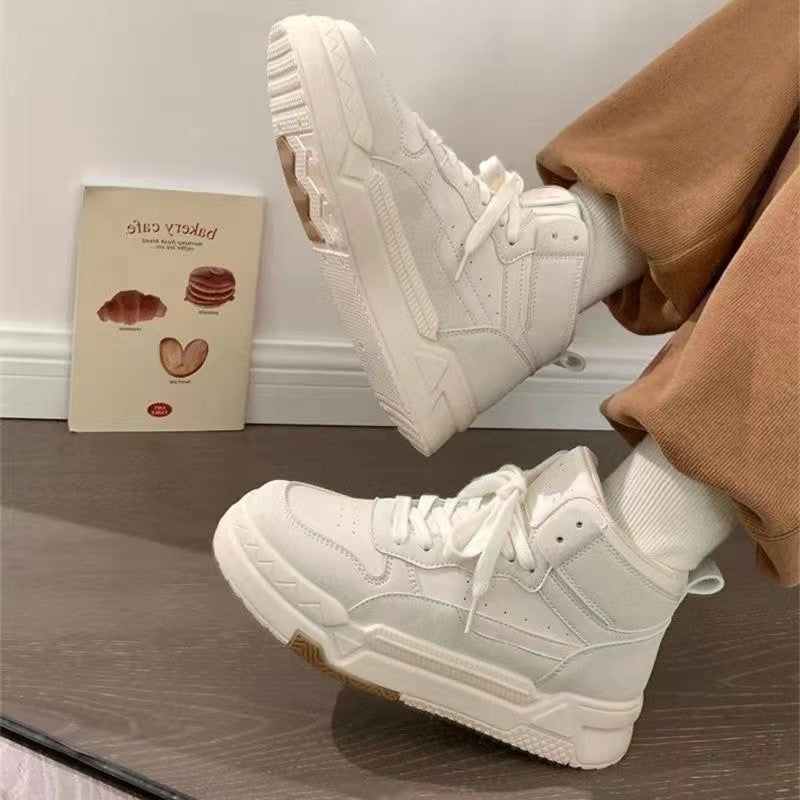 Women High Shoes