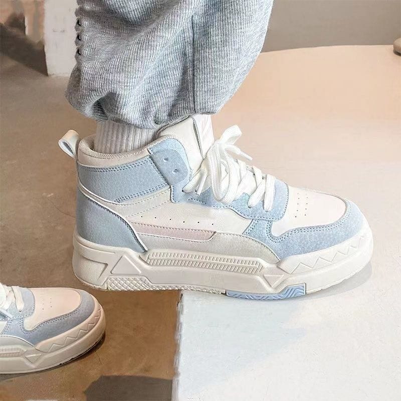 Women High Shoes