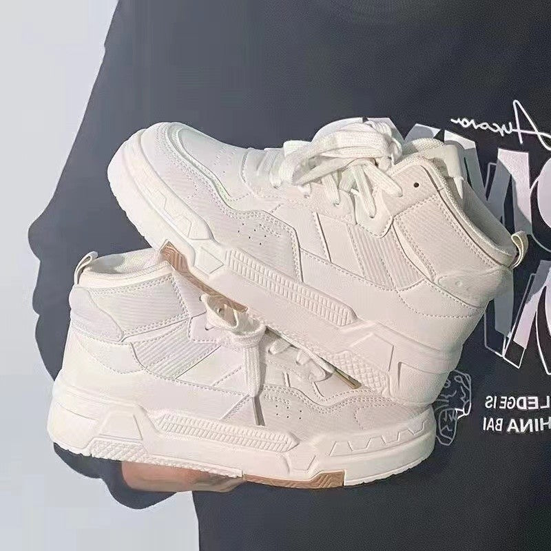 Women High Shoes