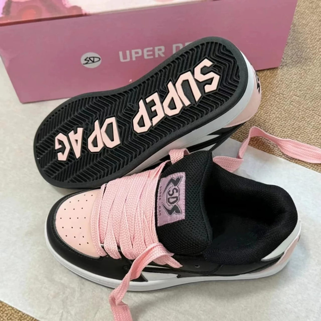 Pepus Women Shoes