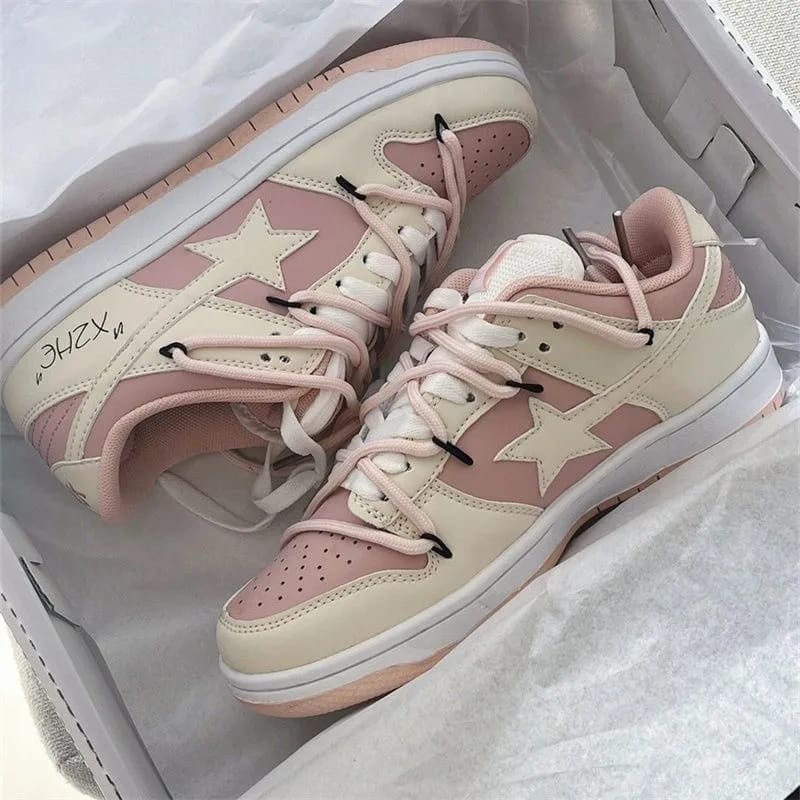 Mess Women Shoes