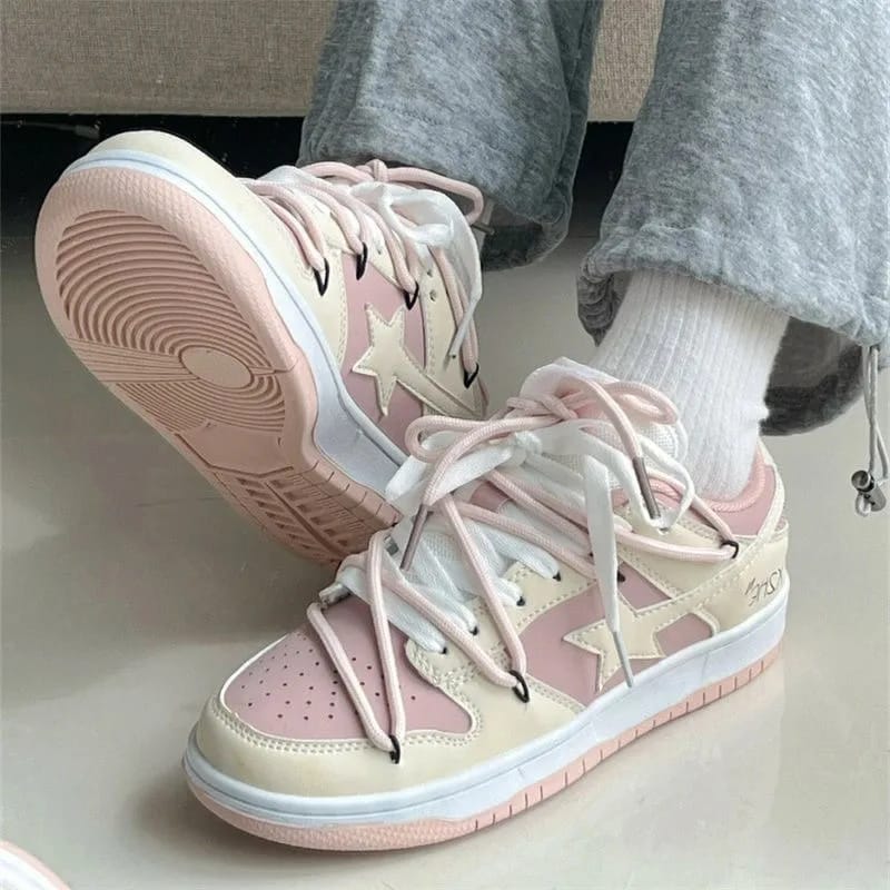 Mess Women Shoes
