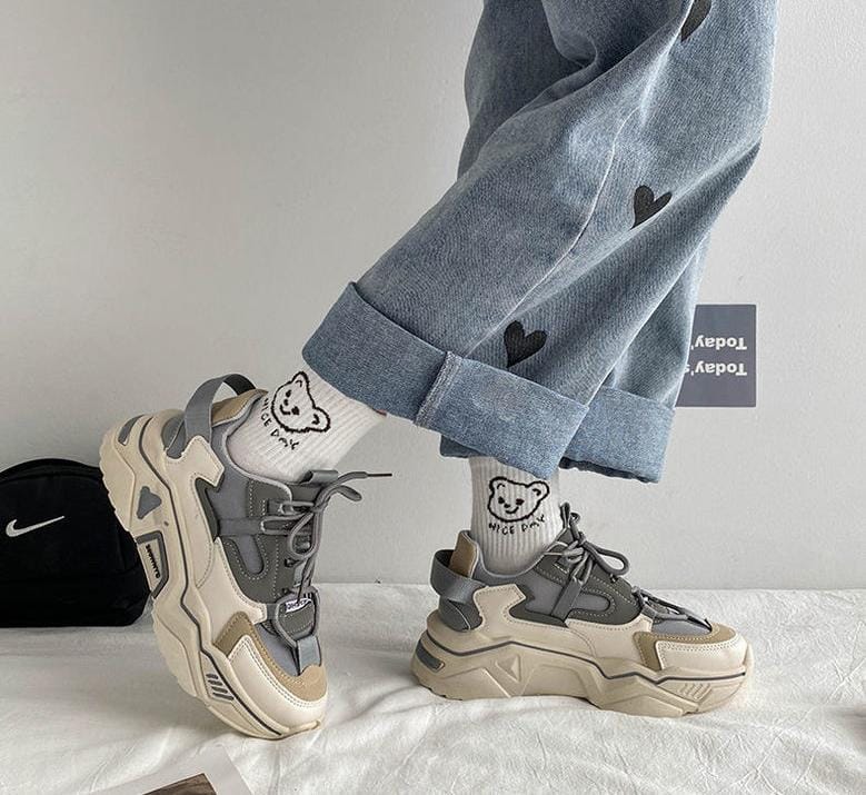 Multi-Layered Marvels - Grey